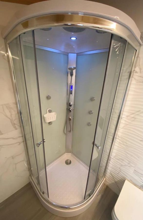 B&B Profumo Di Gelsomino Mombaroccio Exteriér fotografie