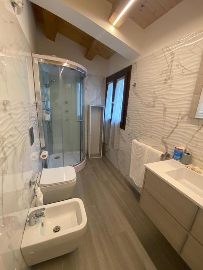 B&B Profumo Di Gelsomino Mombaroccio Exteriér fotografie