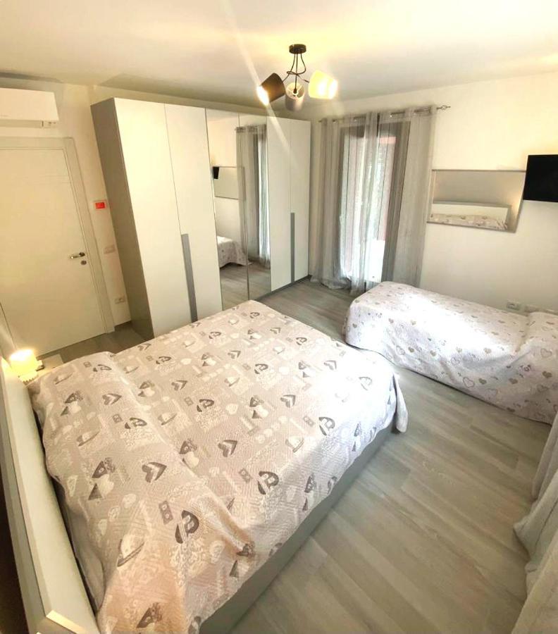 B&B Profumo Di Gelsomino Mombaroccio Exteriér fotografie