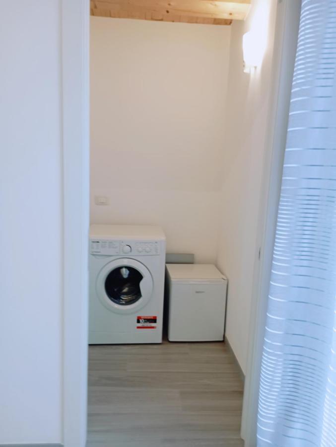 B&B Profumo Di Gelsomino Mombaroccio Exteriér fotografie