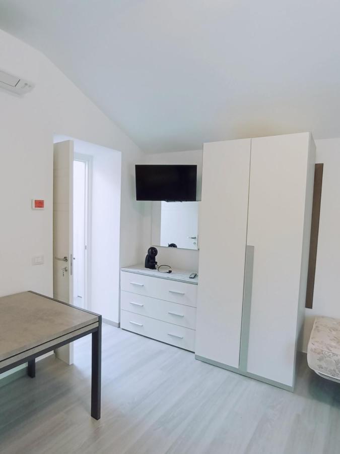 B&B Profumo Di Gelsomino Mombaroccio Exteriér fotografie