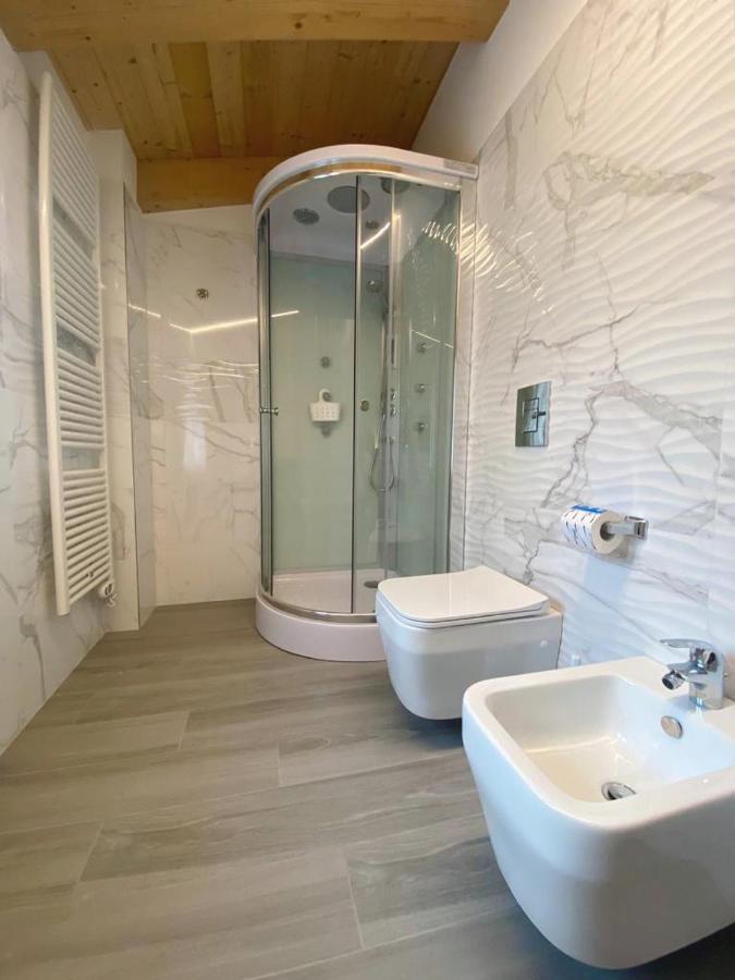 B&B Profumo Di Gelsomino Mombaroccio Exteriér fotografie
