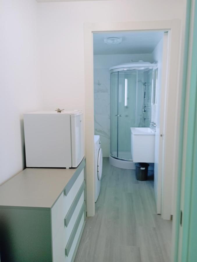 B&B Profumo Di Gelsomino Mombaroccio Exteriér fotografie