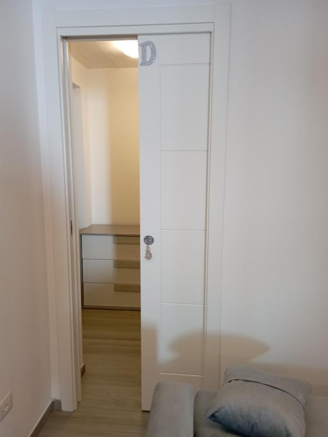 B&B Profumo Di Gelsomino Mombaroccio Exteriér fotografie