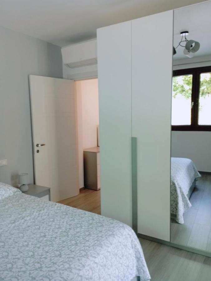 B&B Profumo Di Gelsomino Mombaroccio Exteriér fotografie