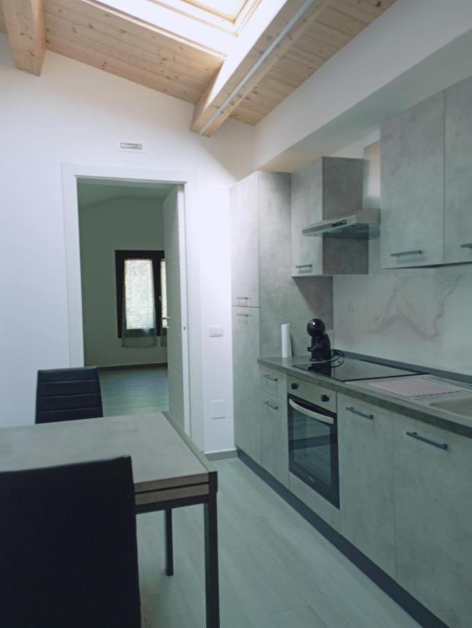B&B Profumo Di Gelsomino Mombaroccio Exteriér fotografie