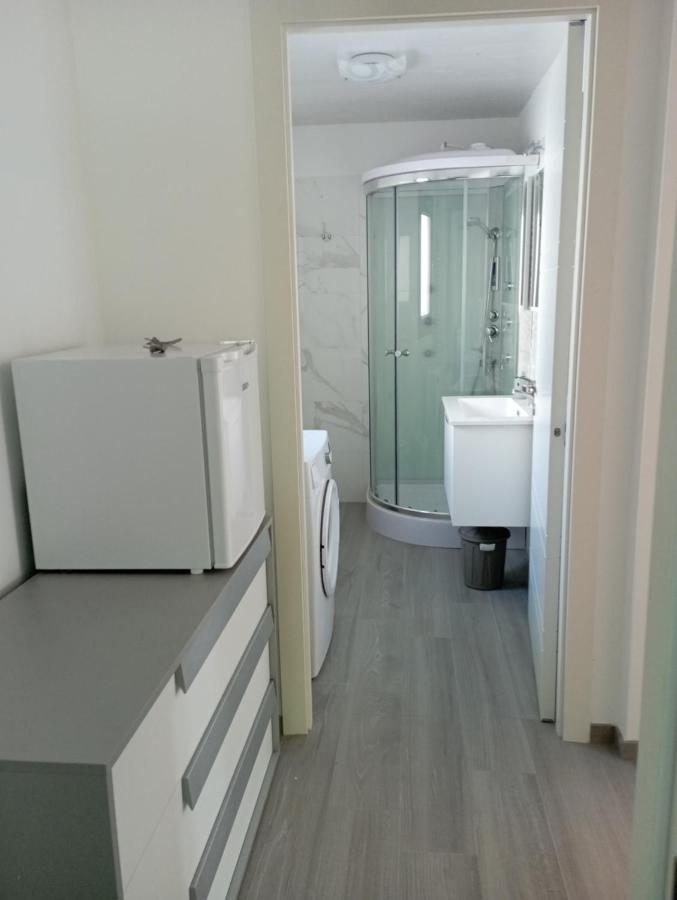B&B Profumo Di Gelsomino Mombaroccio Exteriér fotografie