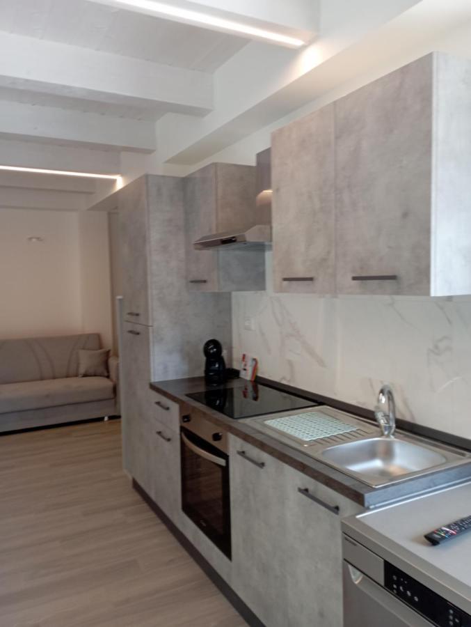 B&B Profumo Di Gelsomino Mombaroccio Exteriér fotografie