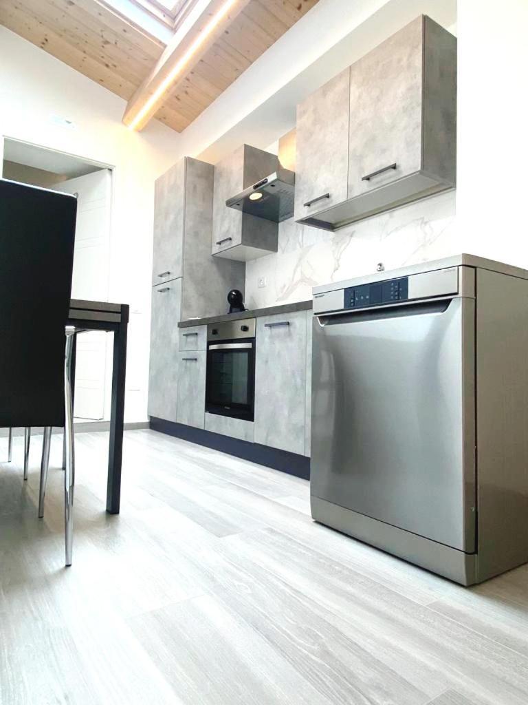 B&B Profumo Di Gelsomino Mombaroccio Exteriér fotografie