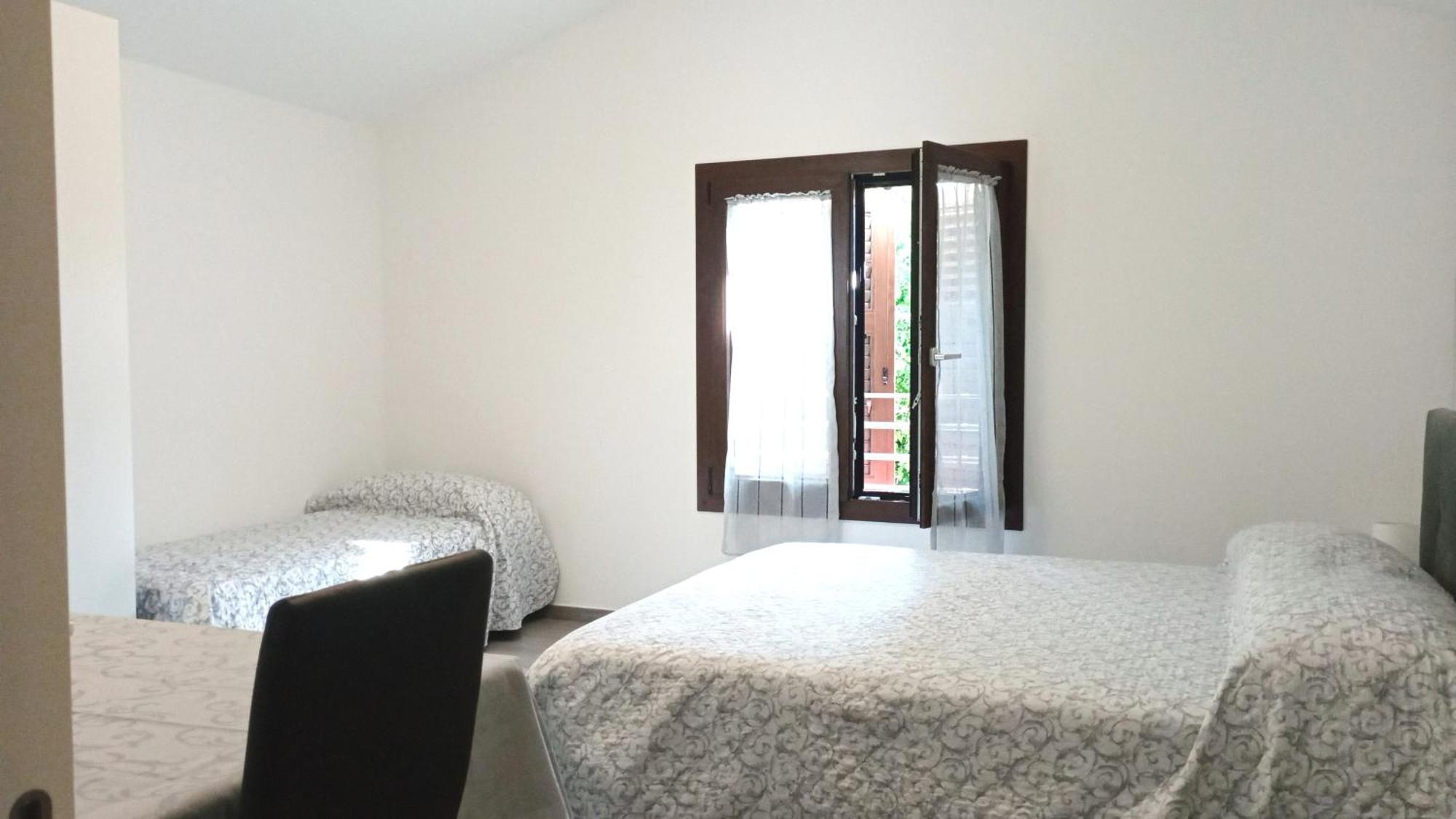 B&B Profumo Di Gelsomino Mombaroccio Exteriér fotografie