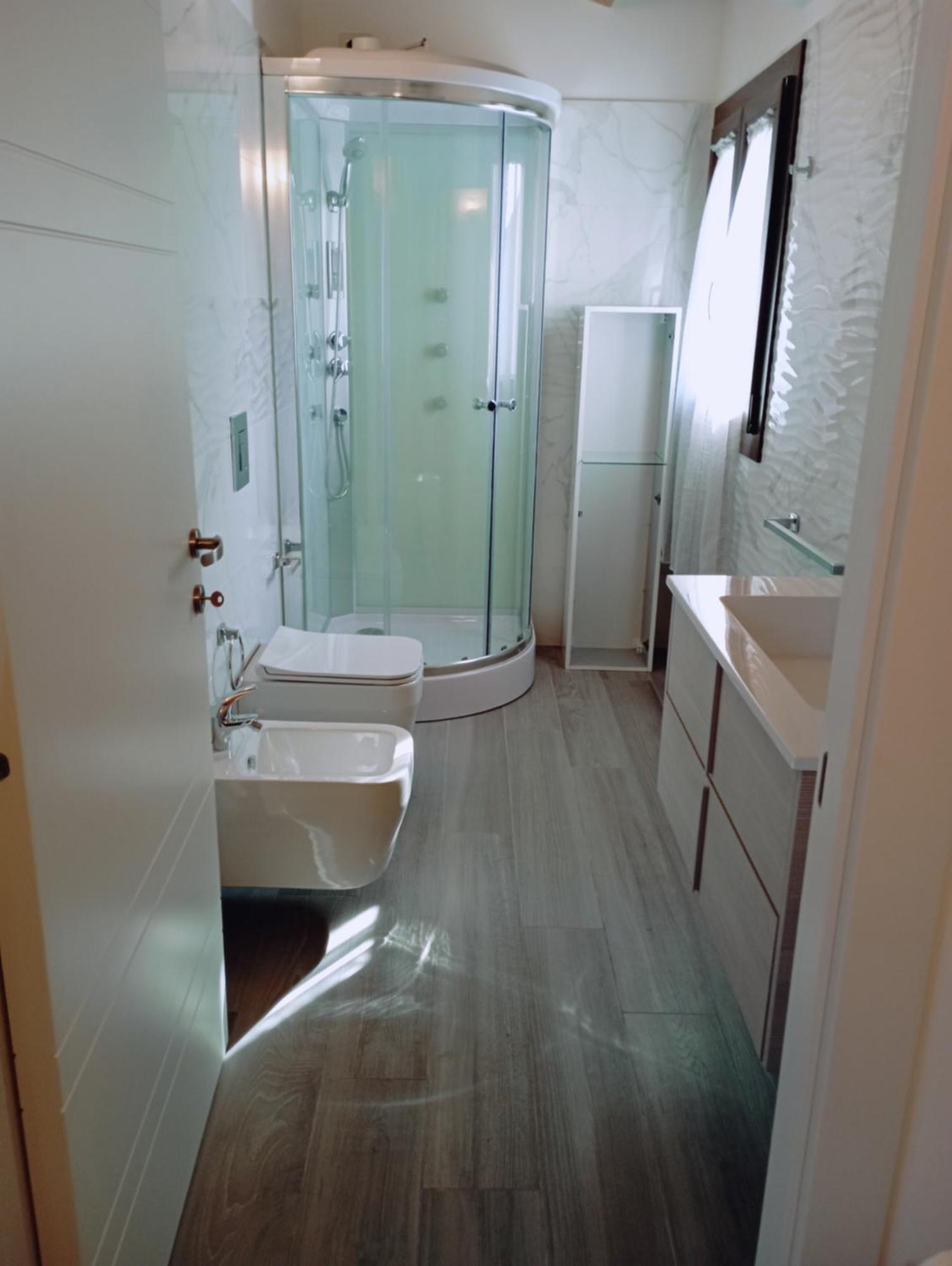 B&B Profumo Di Gelsomino Mombaroccio Exteriér fotografie
